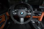 BMW 440i Gran Coupe M Performance Parts 2017 года (NA)
